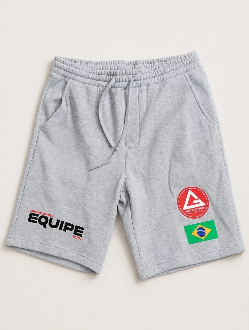 Gracie Barra comfortable gracie